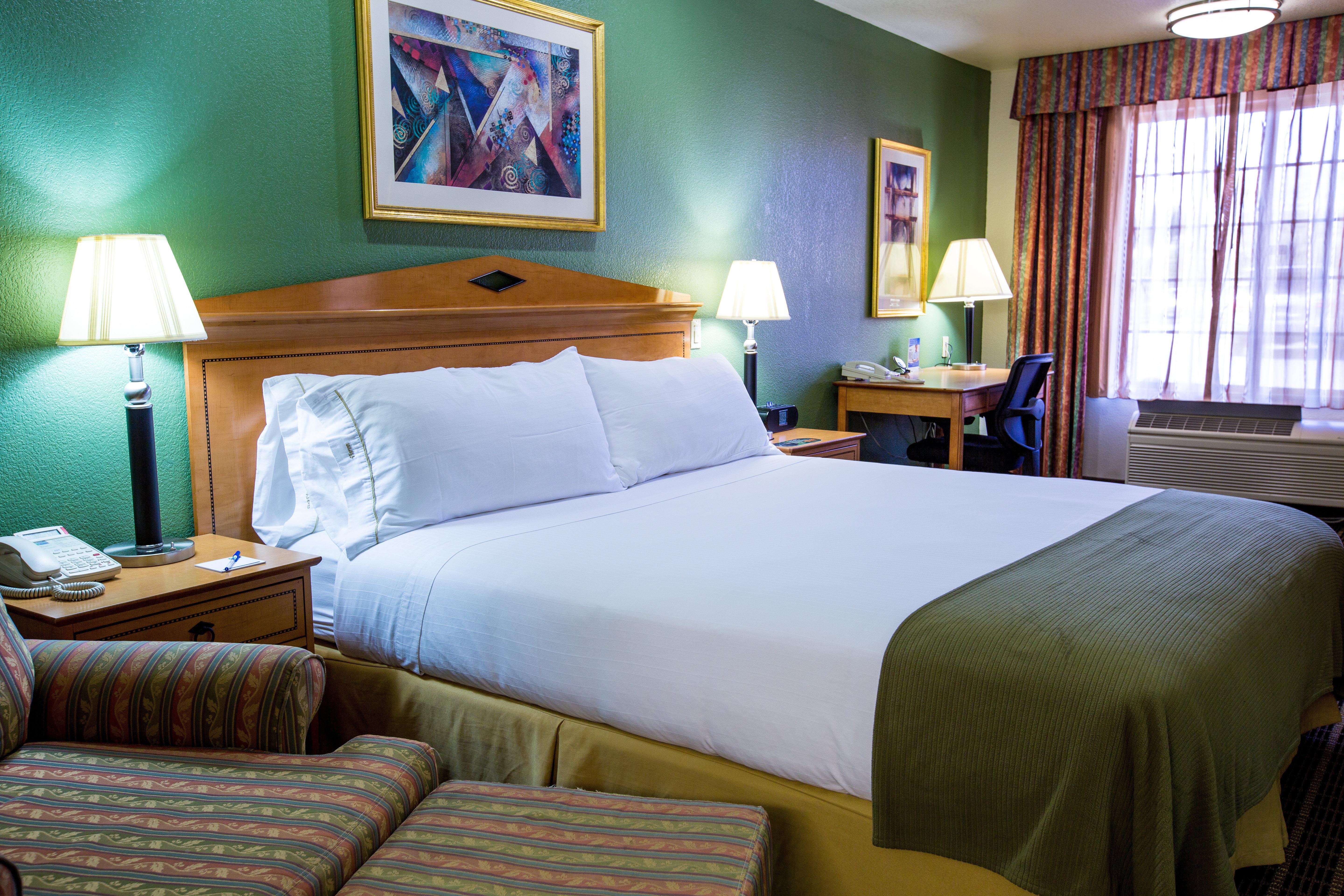 Surestayplus Hotel By Best Western San Jose Central City Екстер'єр фото