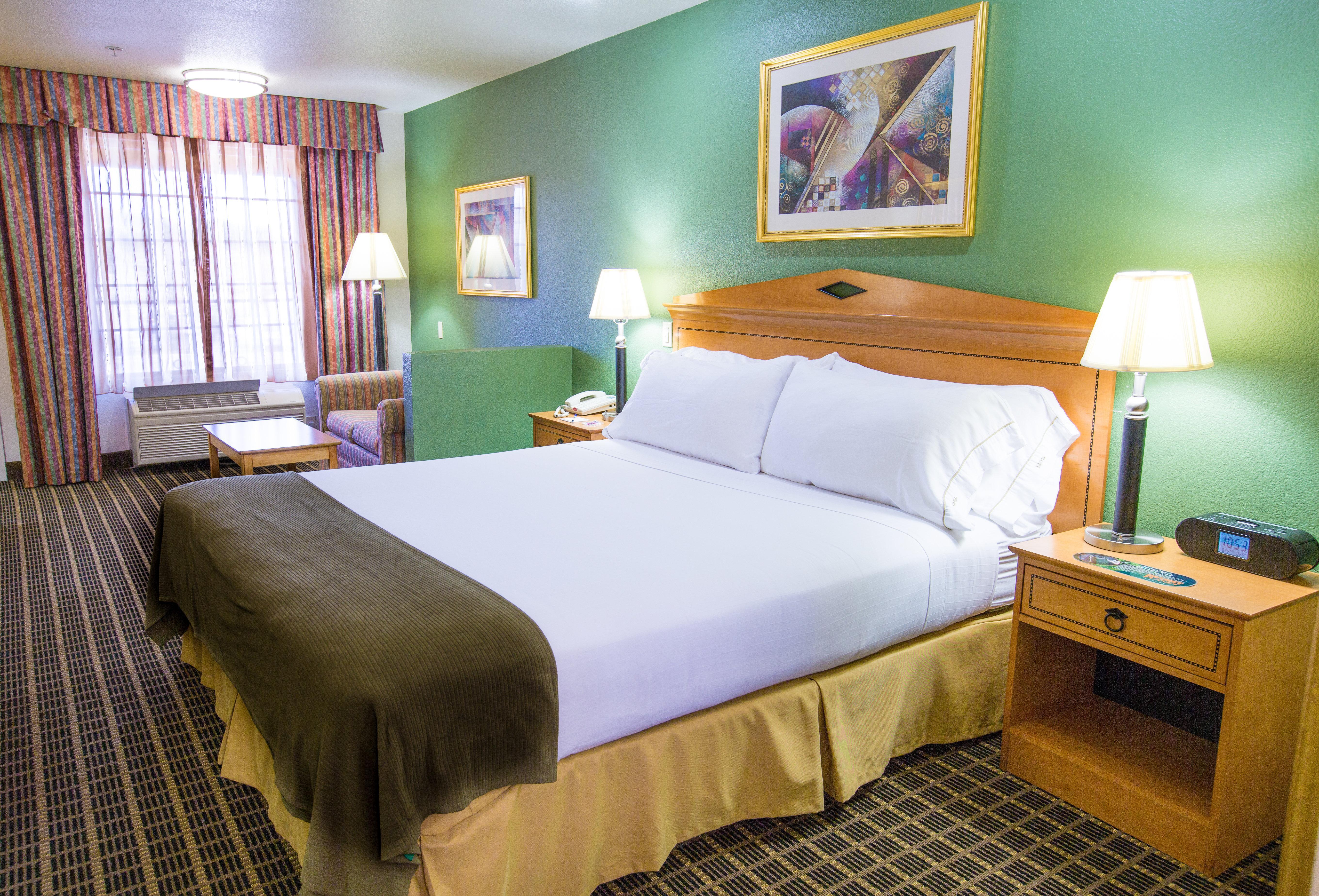 Surestayplus Hotel By Best Western San Jose Central City Екстер'єр фото