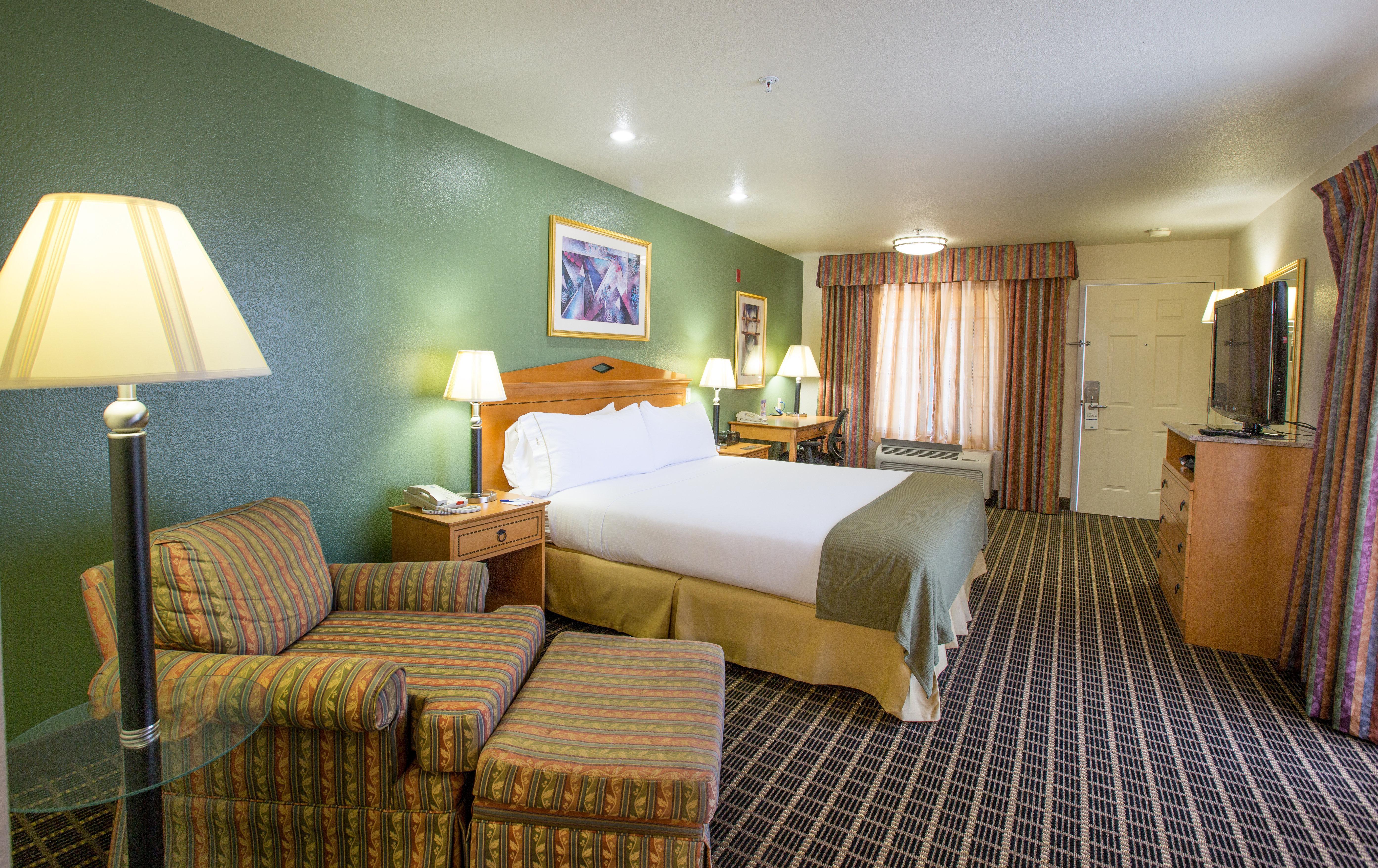 Surestayplus Hotel By Best Western San Jose Central City Екстер'єр фото