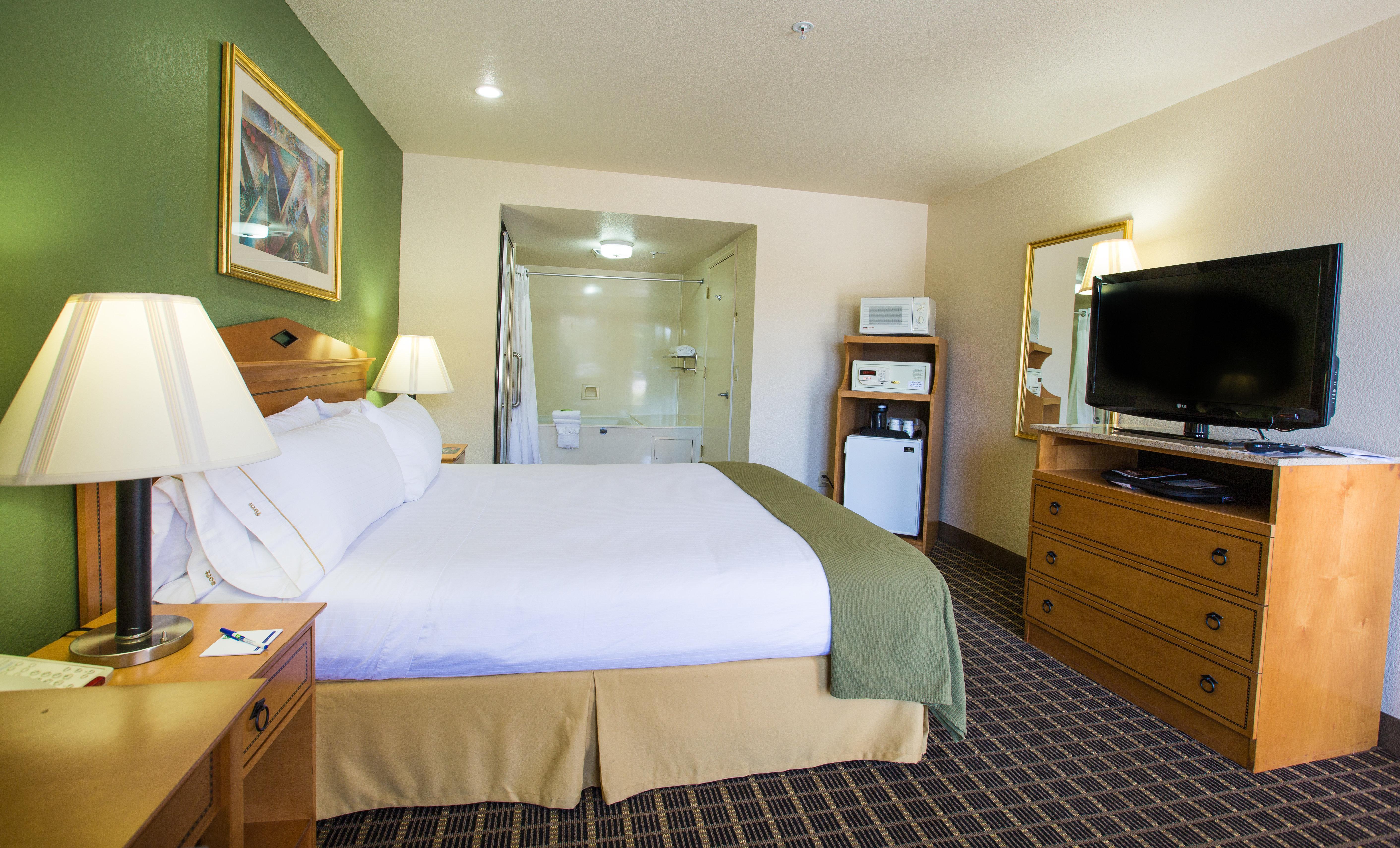 Surestayplus Hotel By Best Western San Jose Central City Екстер'єр фото
