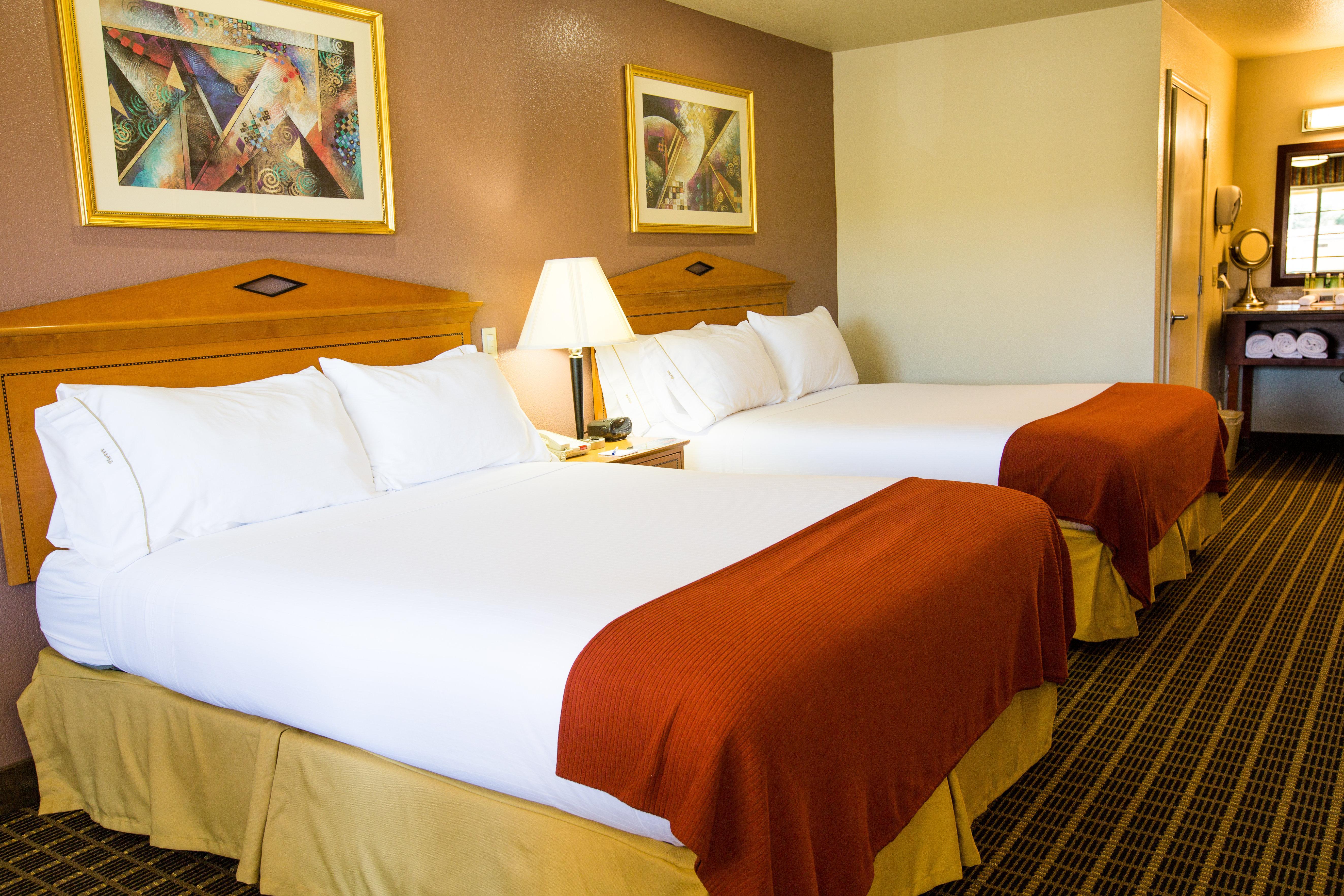 Surestayplus Hotel By Best Western San Jose Central City Екстер'єр фото