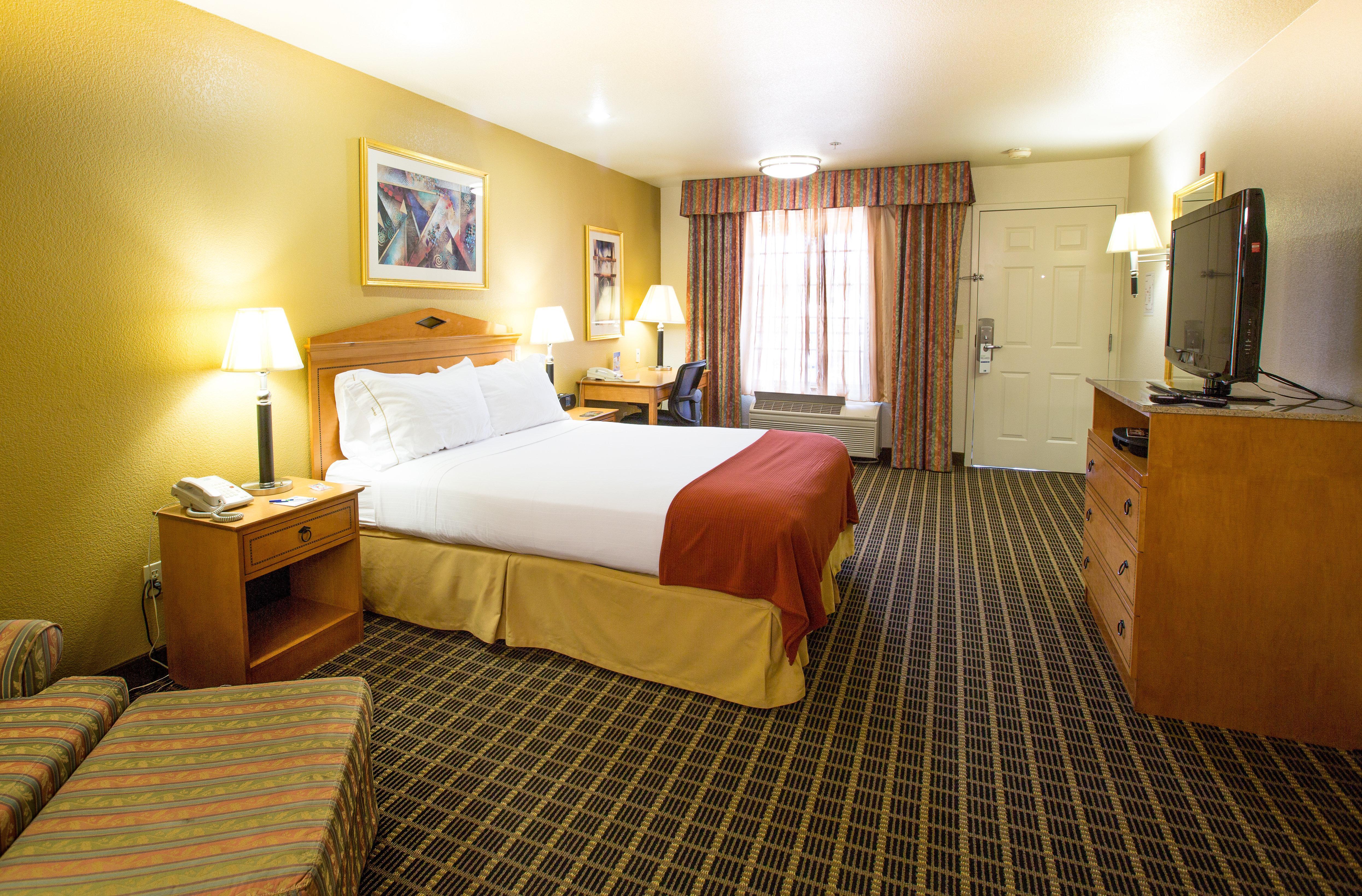 Surestayplus Hotel By Best Western San Jose Central City Екстер'єр фото