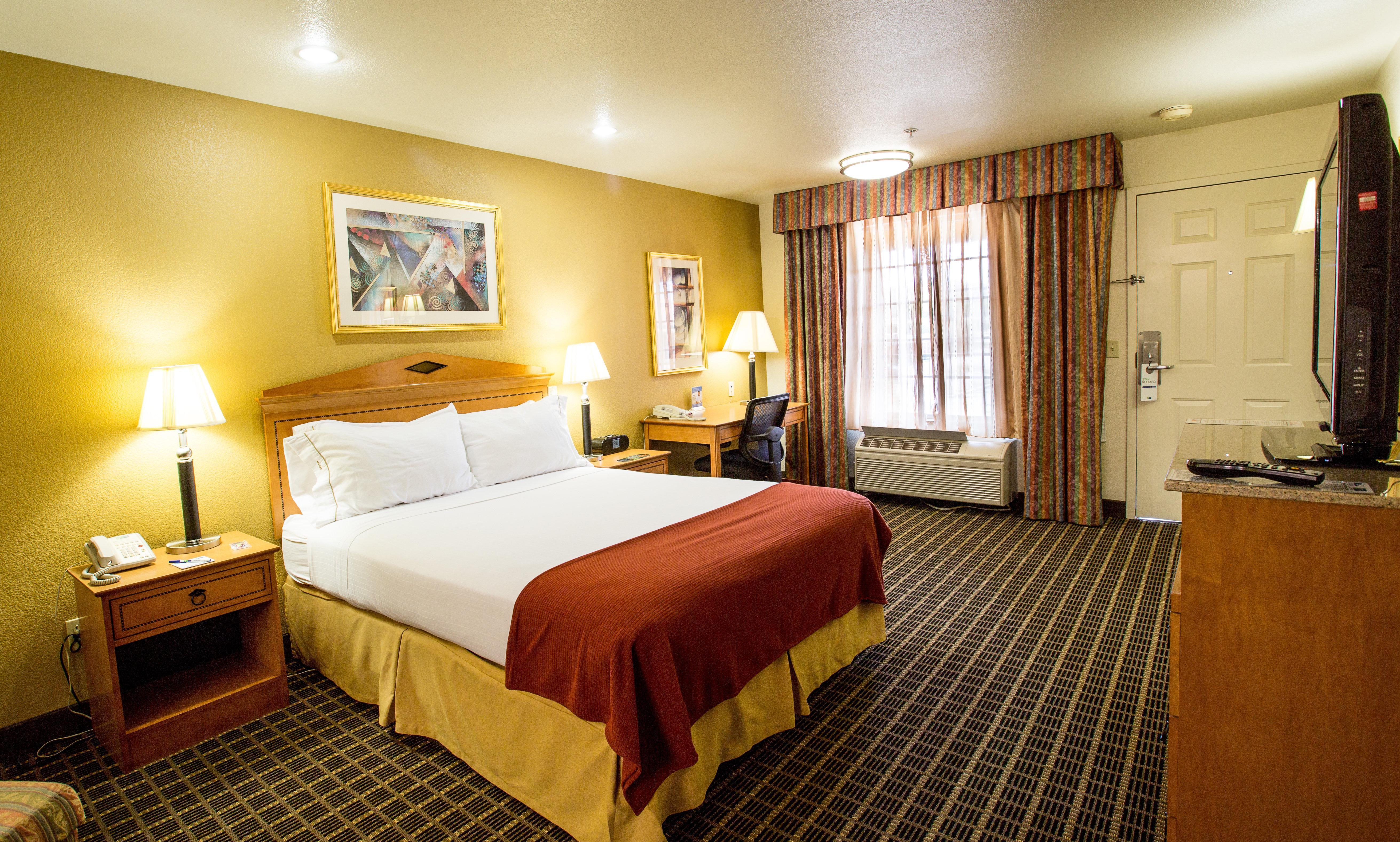 Surestayplus Hotel By Best Western San Jose Central City Екстер'єр фото