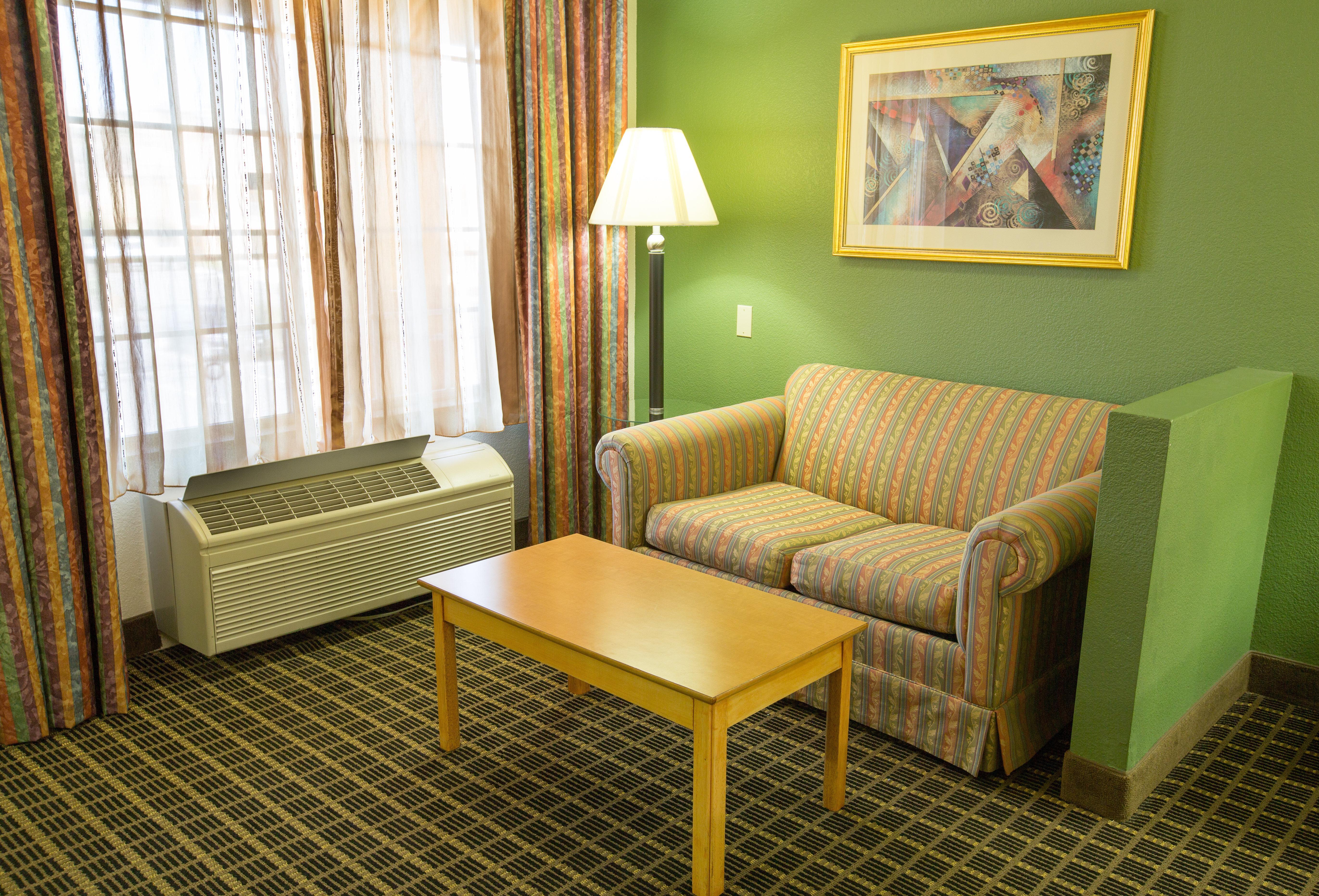 Surestayplus Hotel By Best Western San Jose Central City Екстер'єр фото