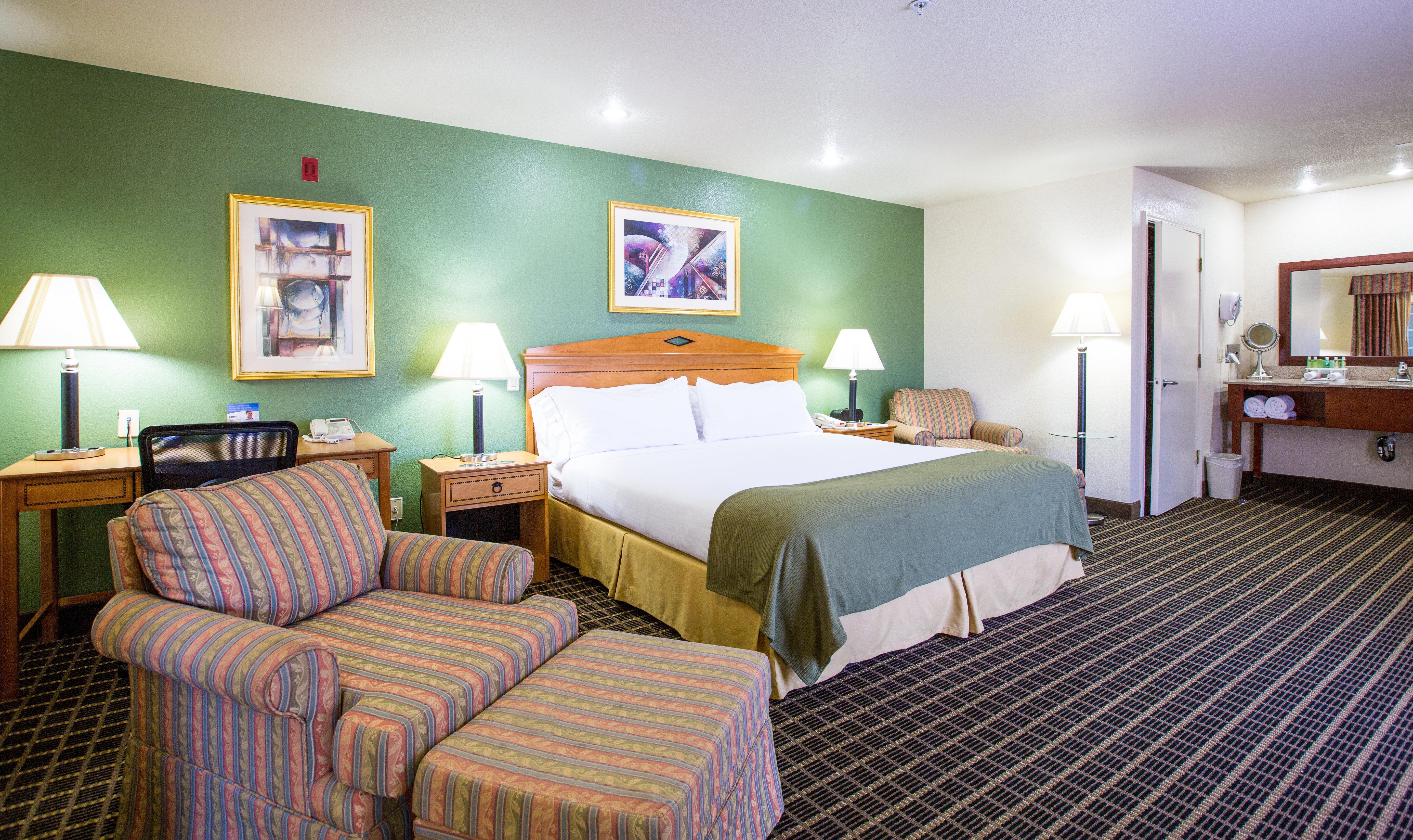 Surestayplus Hotel By Best Western San Jose Central City Екстер'єр фото
