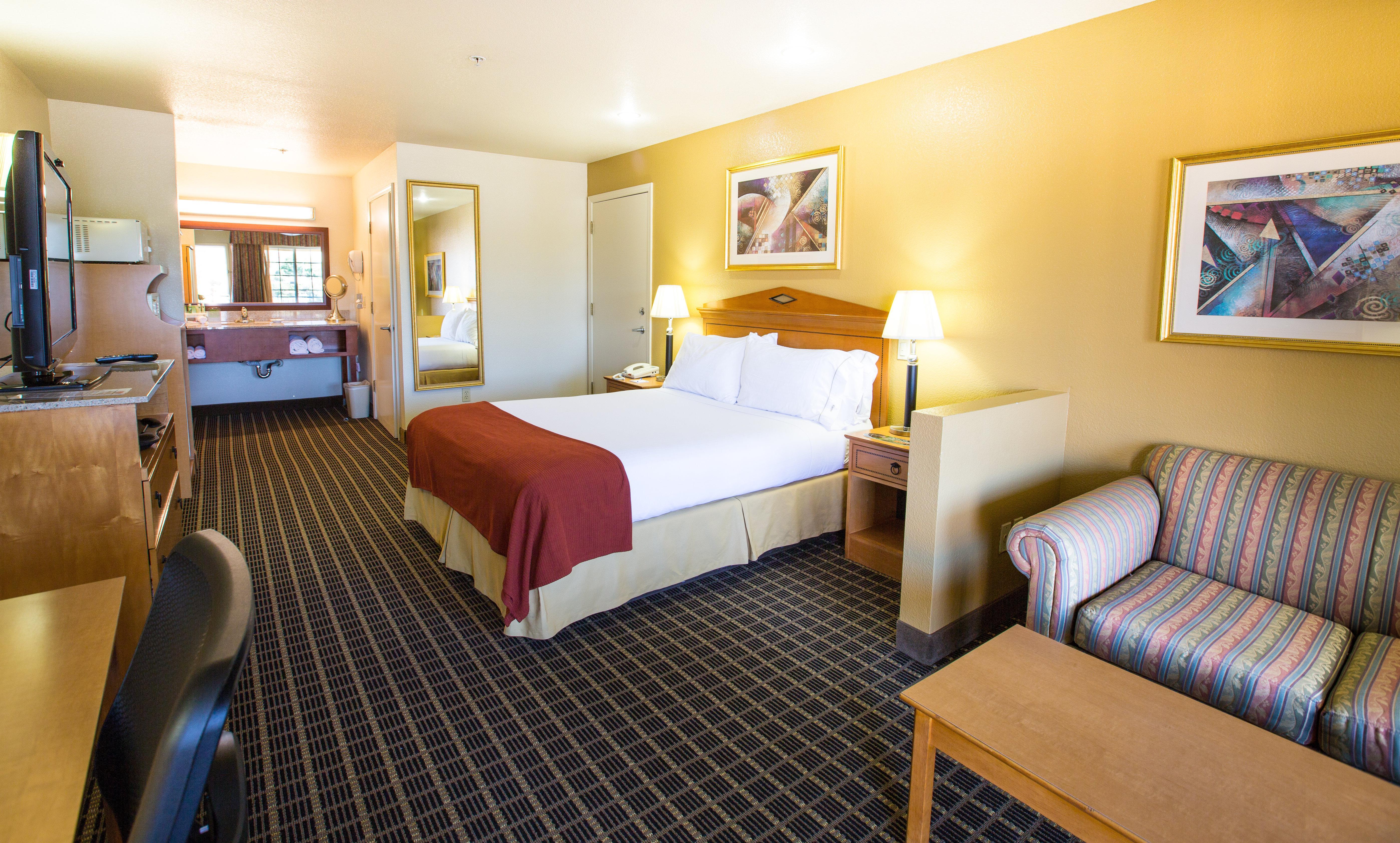 Surestayplus Hotel By Best Western San Jose Central City Екстер'єр фото