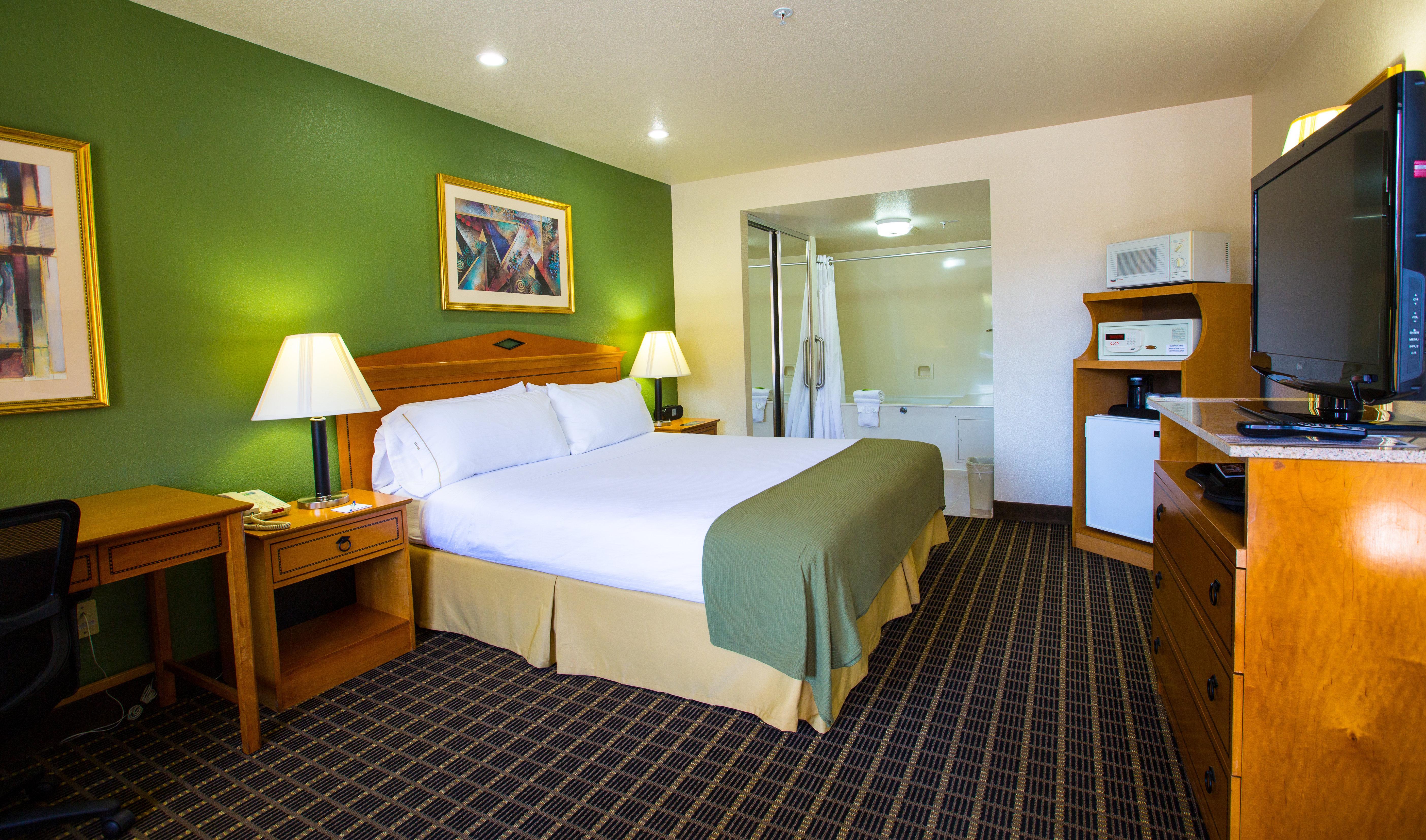 Surestayplus Hotel By Best Western San Jose Central City Екстер'єр фото