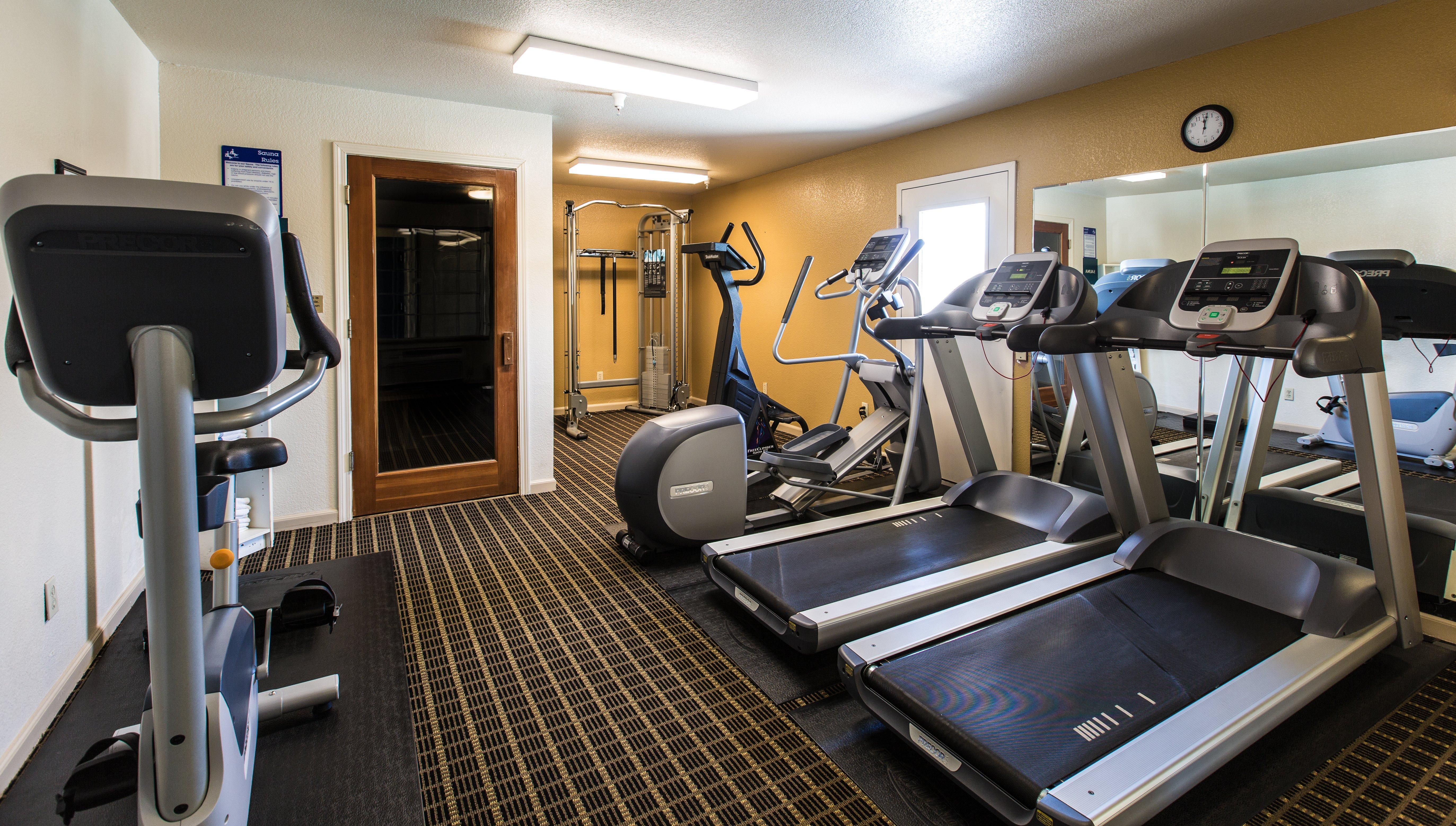 Surestayplus Hotel By Best Western San Jose Central City Екстер'єр фото