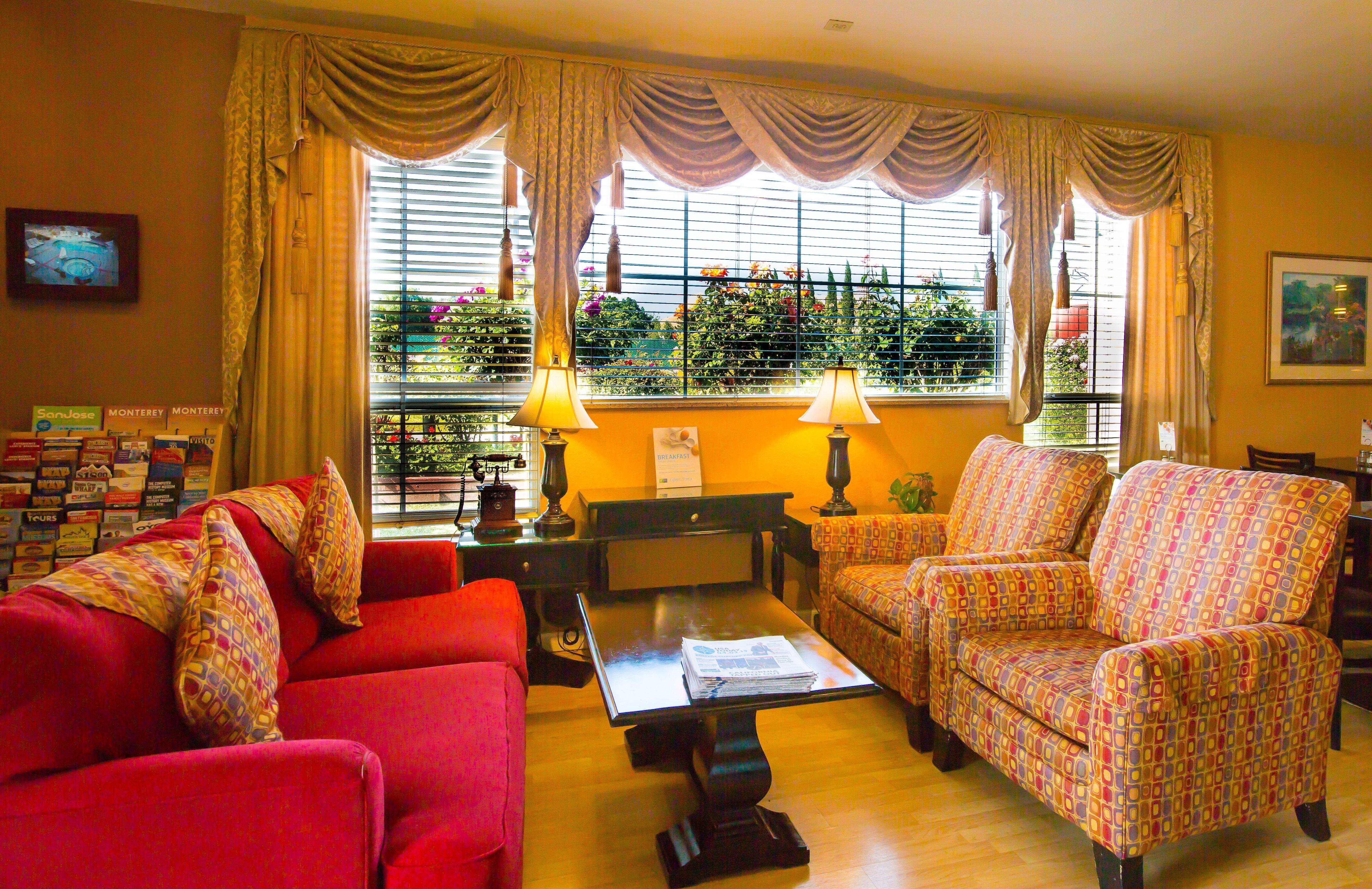 Surestayplus Hotel By Best Western San Jose Central City Екстер'єр фото