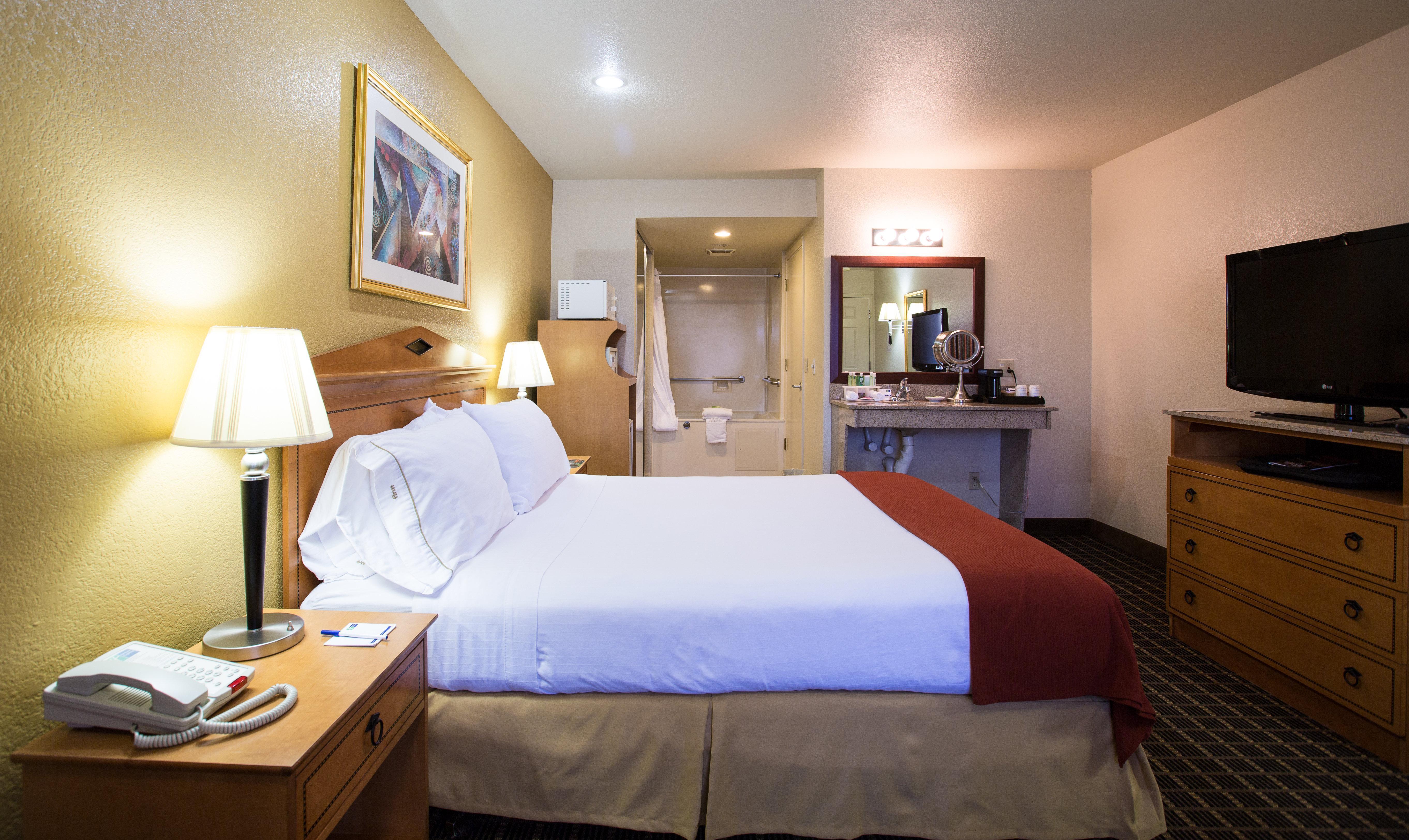 Surestayplus Hotel By Best Western San Jose Central City Екстер'єр фото