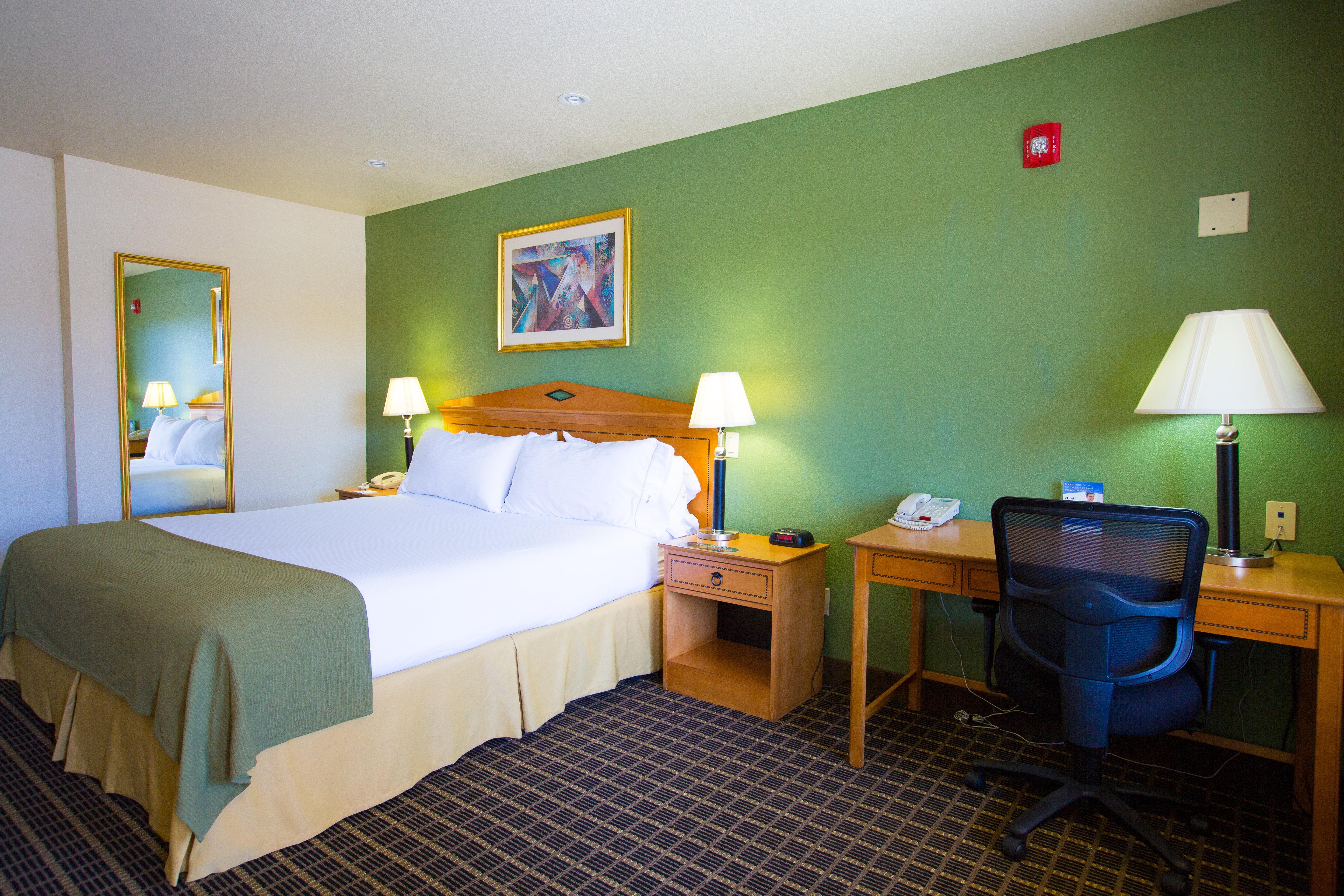 Surestayplus Hotel By Best Western San Jose Central City Екстер'єр фото