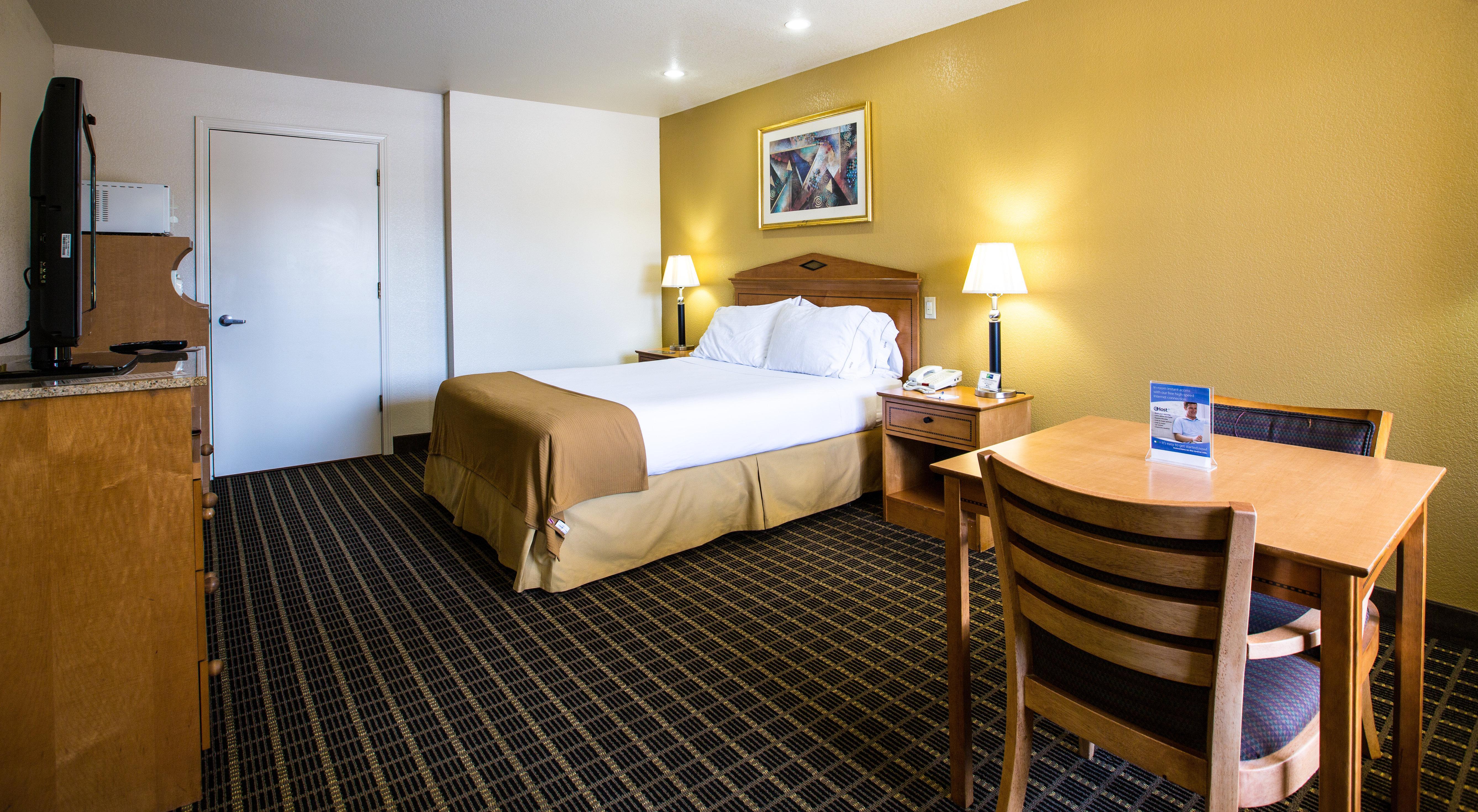 Surestayplus Hotel By Best Western San Jose Central City Екстер'єр фото