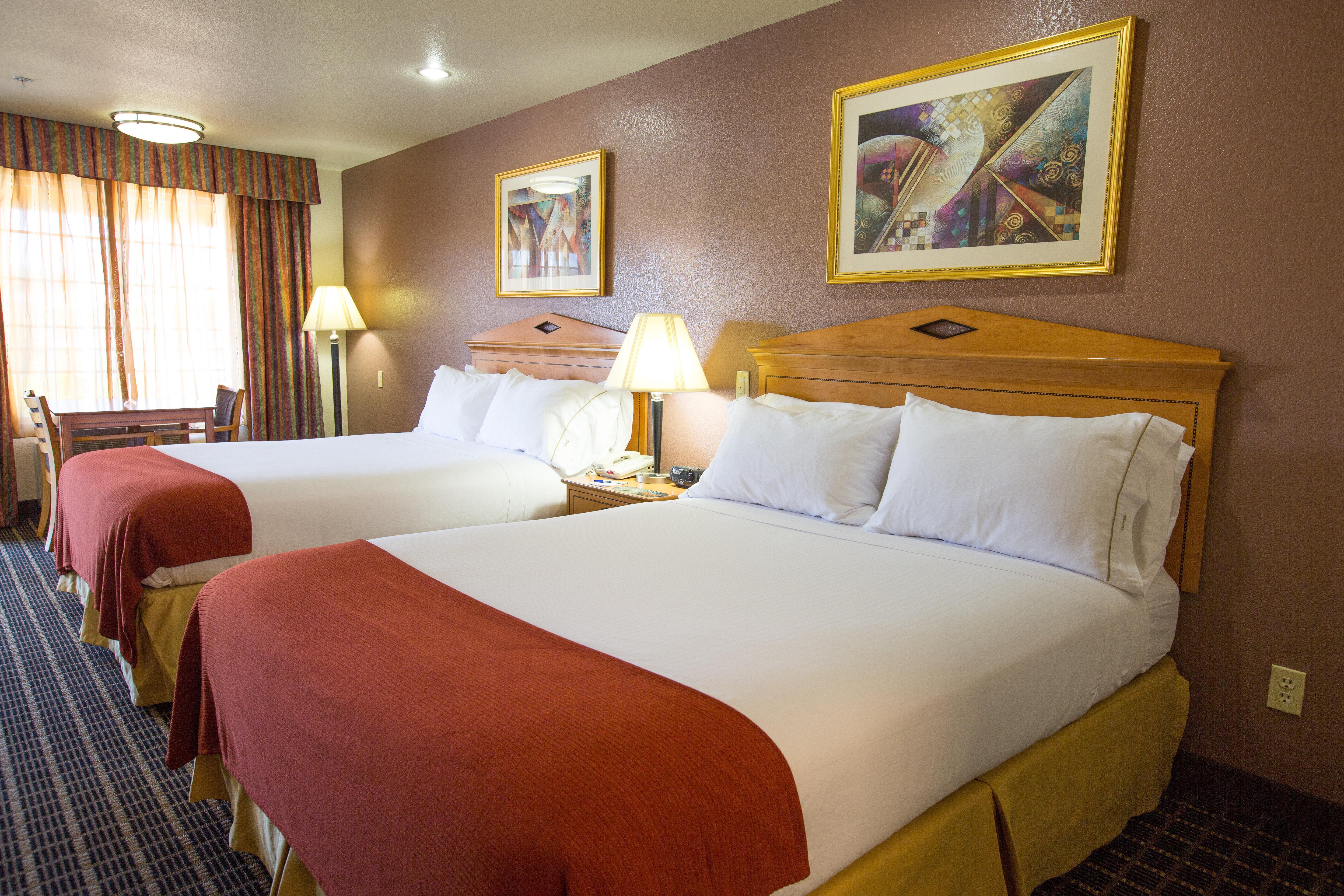 Surestayplus Hotel By Best Western San Jose Central City Екстер'єр фото