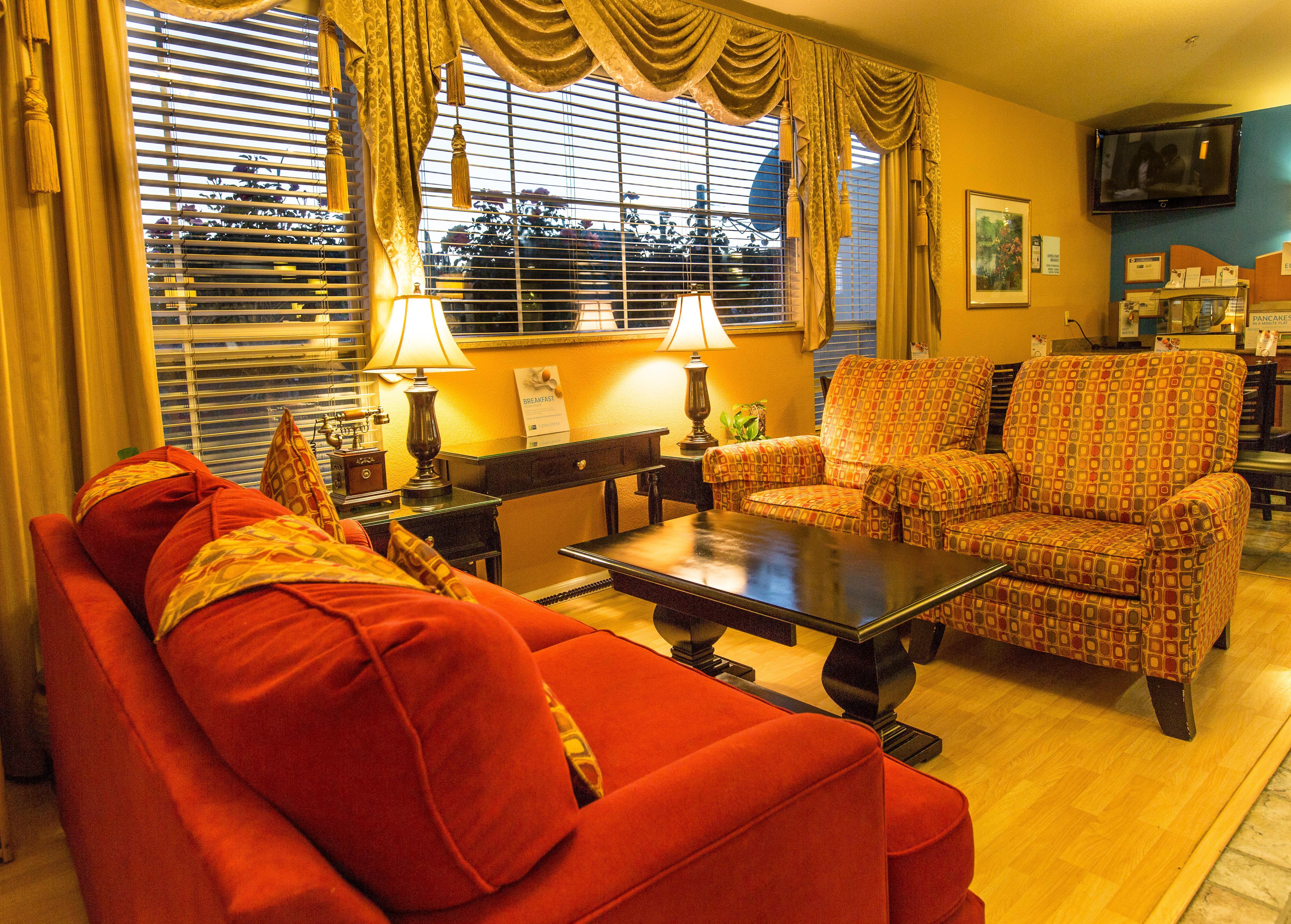 Surestayplus Hotel By Best Western San Jose Central City Екстер'єр фото