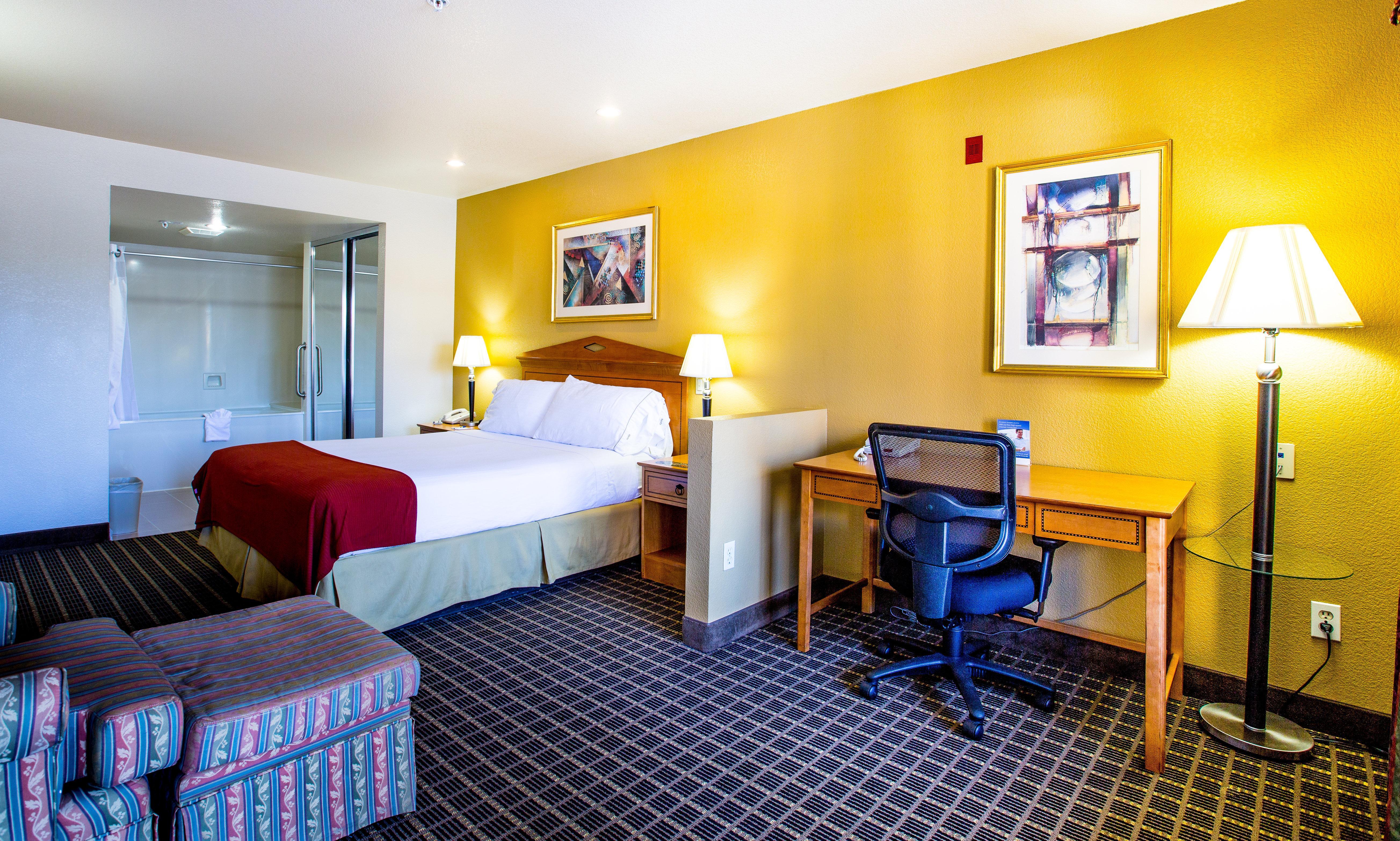Surestayplus Hotel By Best Western San Jose Central City Екстер'єр фото