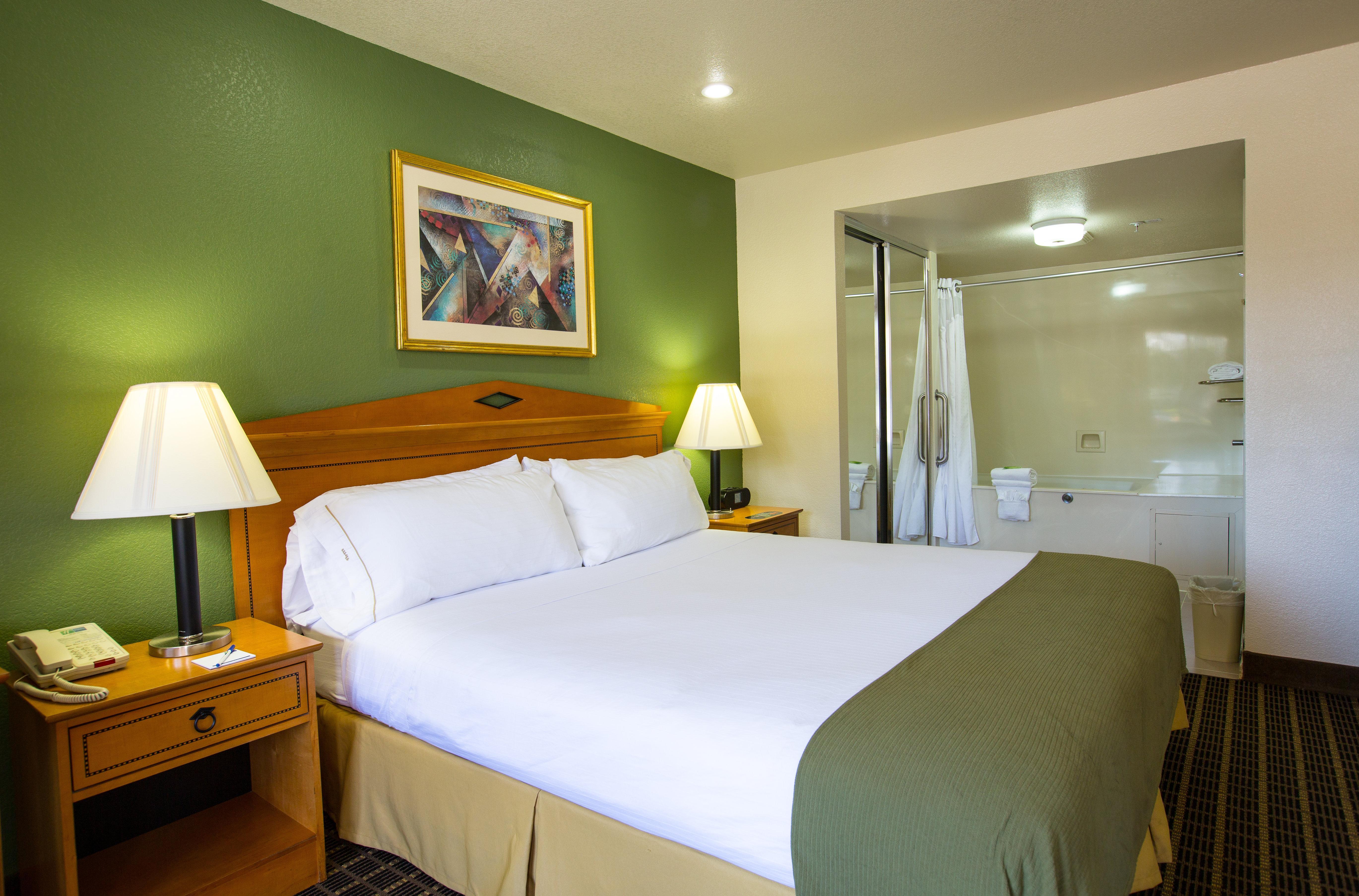 Surestayplus Hotel By Best Western San Jose Central City Екстер'єр фото