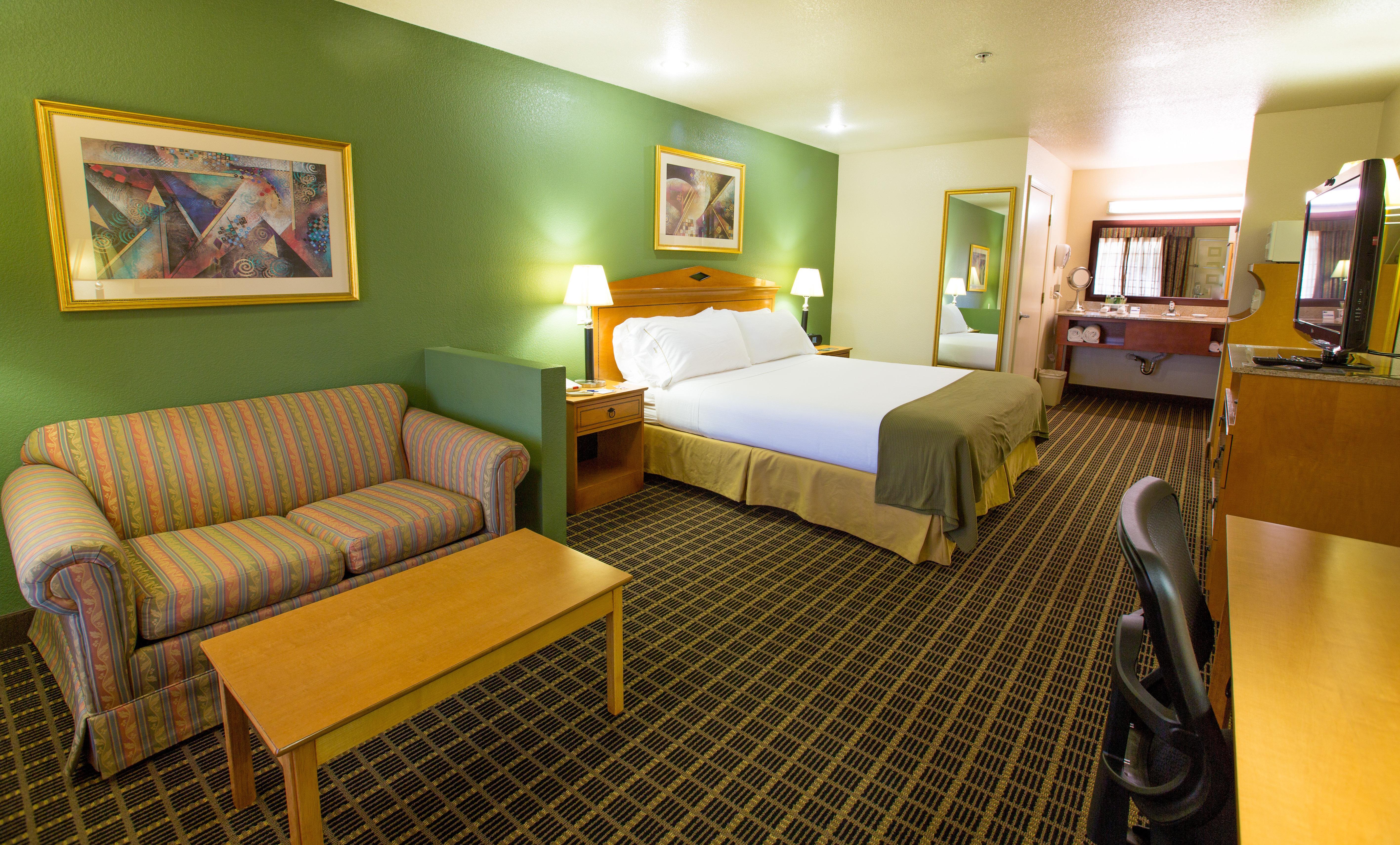 Surestayplus Hotel By Best Western San Jose Central City Екстер'єр фото